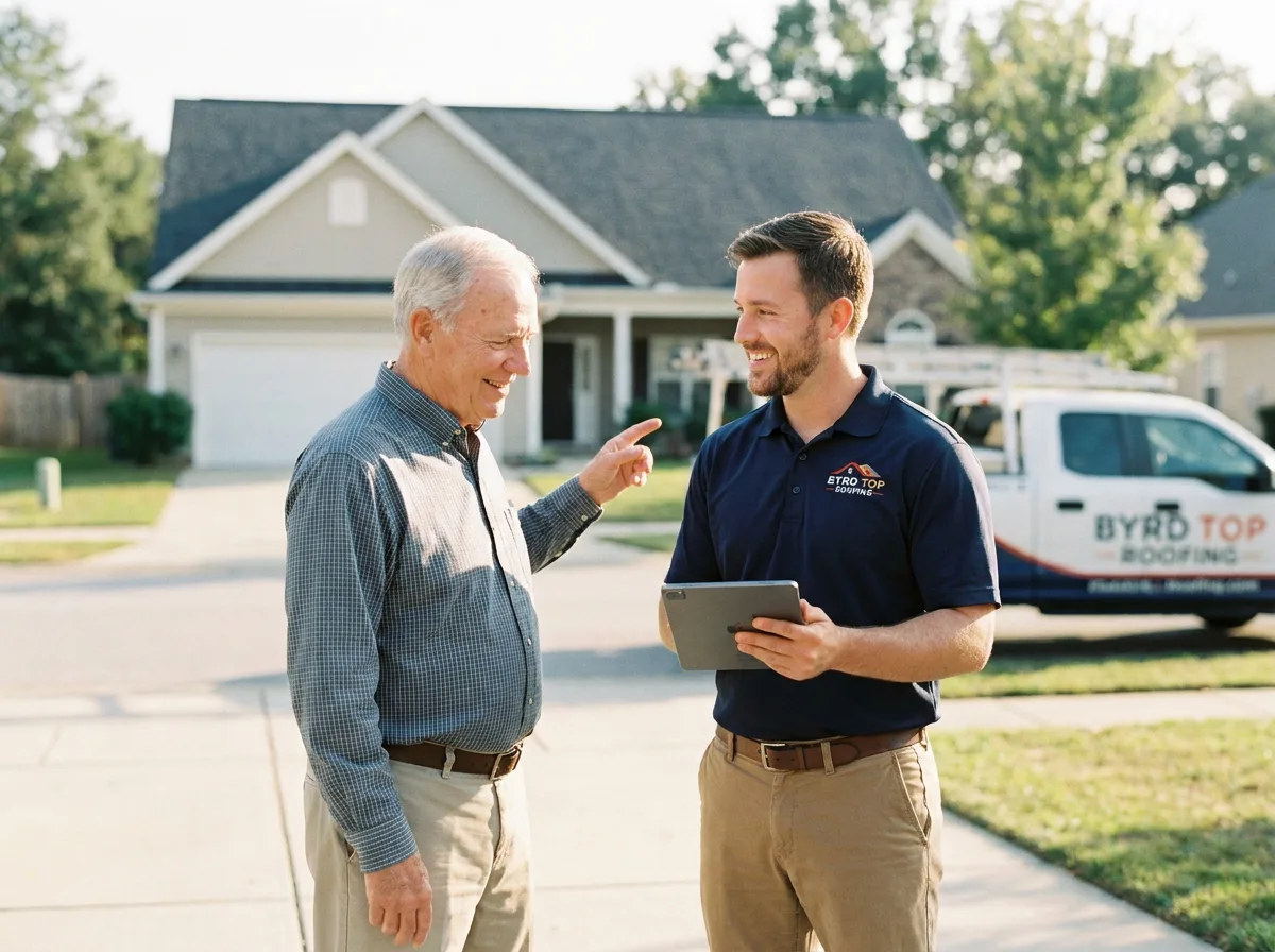 Roofing Guin, AL FAQs